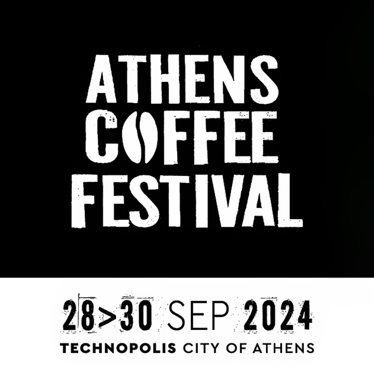 Athens Coffee Festival